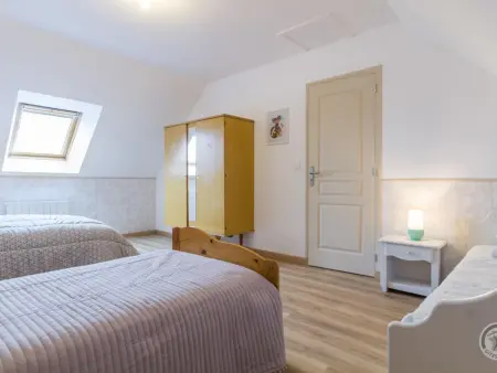 Maison tout confort près de Barfleur avec parking - Photo 16