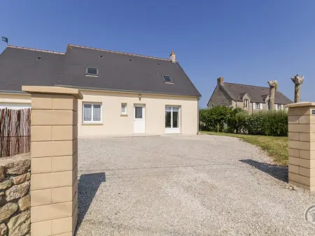 Maison tout confort près de Barfleur avec parking - Photo 17
