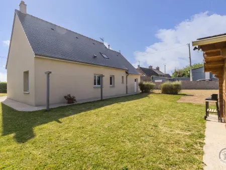 Maison tout confort près de Barfleur avec parking - Photo 18