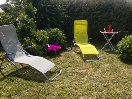 Maison tout confort près de Barfleur avec parking - Photo 20