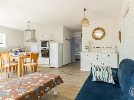 Maison contemporaine 3 chambres près de la plage à Saint-Pair-sur-Mer - Photo 5
