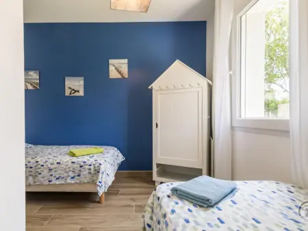 Maison contemporaine 3 chambres près de la plage à Saint-Pair-sur-Mer - Photo 9