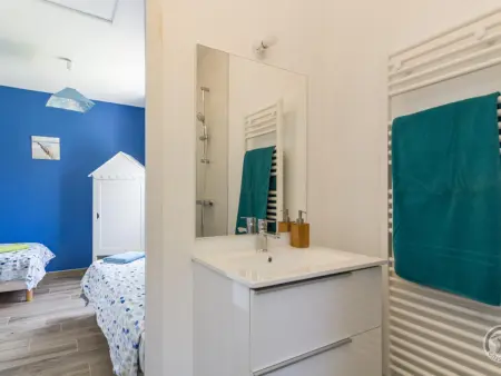Maison contemporaine 3 chambres près de la plage à Saint-Pair-sur-Mer - Photo 10