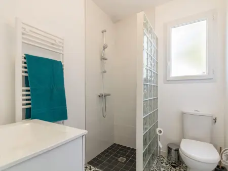 Maison contemporaine 3 chambres près de la plage à Saint-Pair-sur-Mer - Photo 11