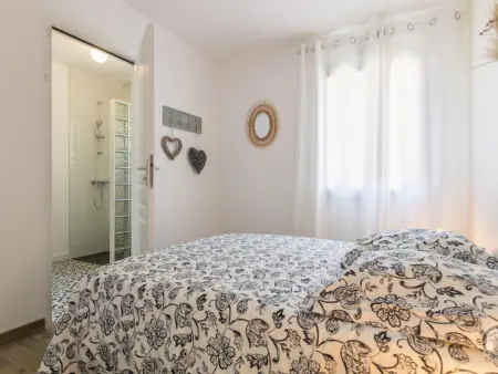 Maison contemporaine 3 chambres près de la plage à Saint-Pair-sur-Mer - Photo 12