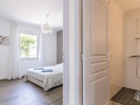 Maison contemporaine 3 chambres près de la plage à Saint-Pair-sur-Mer - Photo 14