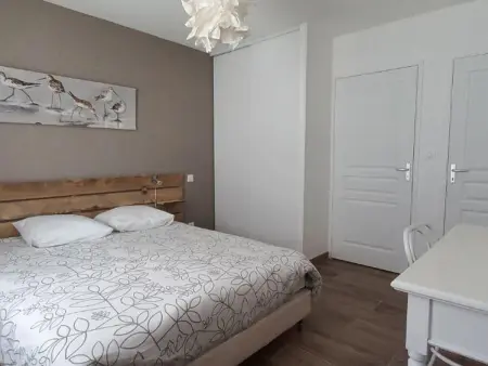 Maison contemporaine 3 chambres près de la plage à Saint-Pair-sur-Mer - Photo 18