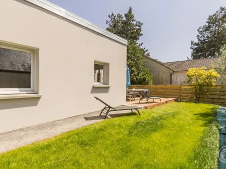 Maison contemporaine 3 chambres près de la plage à Saint-Pair-sur-Mer - Photo 20