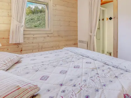 Champagny en Vanoise, 3 pièces, 6 pers., WIFI, Garage privé, Accès piscine et SPA - Photo 6