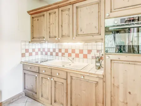 Champagny 6 pers, 63m², confort 4*, WiFi, garage, accès SPA - Photo 4