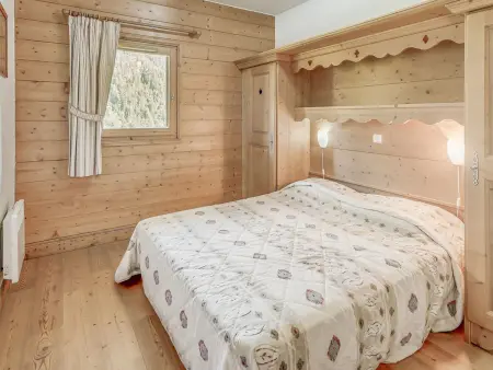 Champagny 6 pers, 63m², confort 4*, WiFi, garage, accès SPA - Photo 7