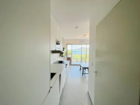 Calvi: Appartement 2P 4 Pers, Clim, Terrasse, Parking, Proche Plage - Photo 6