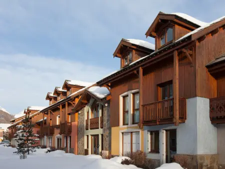 Chalet mitoyen lumineux proche des pistes, Wifi et animaux acceptés - Photo 10