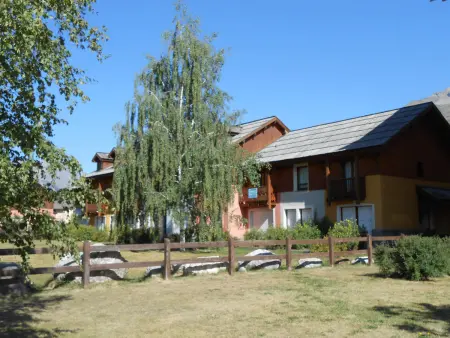 Chalet mitoyen lumineux proche des pistes, Wifi et animaux acceptés - Photo 14