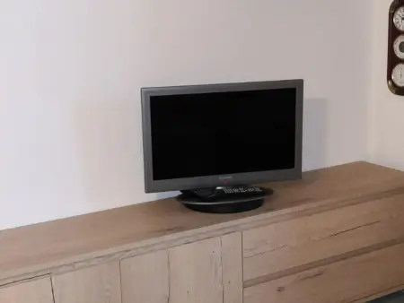 Appartement bien équipé avec piscine, jardin et A/C, à 2,5 km de la plage de Pals - Photo 6