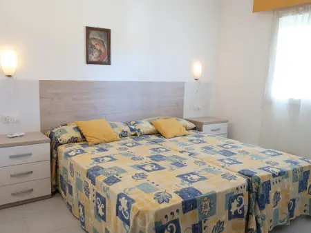 Appartement bien équipé avec piscine, jardin et A/C, à 2,5 km de la plage de Pals - Photo 10