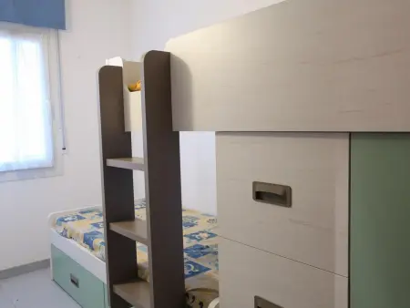Appartement bien équipé avec piscine, jardin et A/C, à 2,5 km de la plage de Pals - Photo 11
