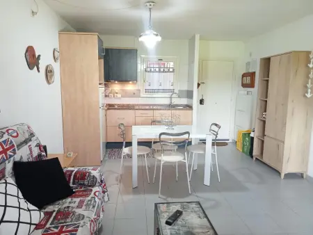 Appartement bien équipé avec piscine, jardin et A/C, à 2,5 km de la plage de Pals - Photo 13