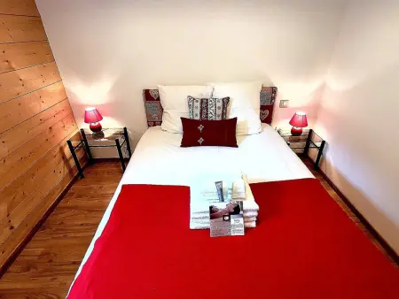 Appartement T3 lumineux avec terrasse et parking, 4 pers, Les Gets - Photo 6