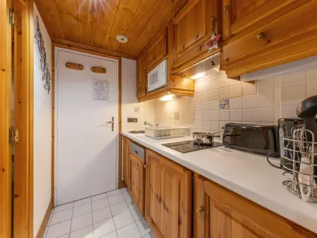 Studio cosy avec wifi, centre village, près des pistes - Val-d'Isère - Photo 5