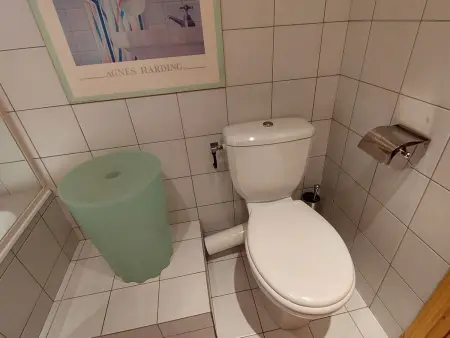 Studio cosy avec wifi, centre village, près des pistes - Val-d'Isère - Photo 10