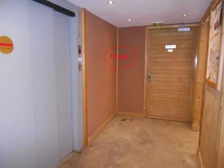Studio cosy avec wifi, centre village, près des pistes - Val-d'Isère - Photo 13