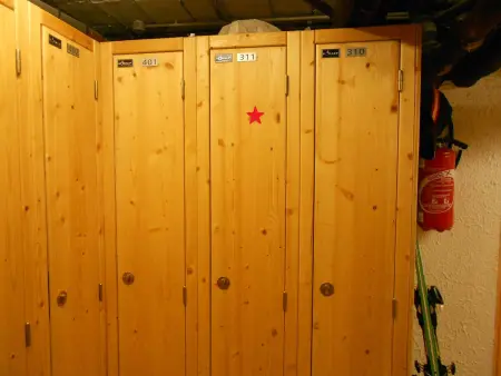 Studio cosy avec wifi, centre village, près des pistes - Val-d'Isère - Photo 14