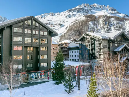 Studio cosy avec wifi, centre village, près des pistes - Val-d'Isère - Photo 16