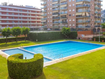 Libra, Appartement 6 personnes à Santa Susana - Photo 1