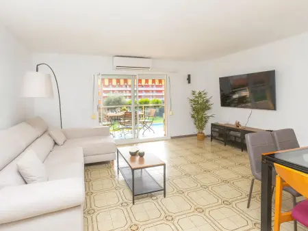 Libra, Appartement 6 personnes à Santa Susana - Photo 2