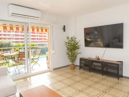 Libra, Appartement 6 personnes à Santa Susana - Photo 3