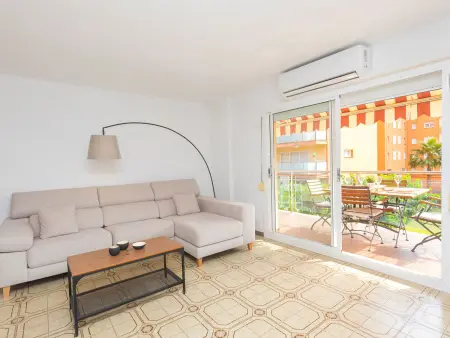 Libra, Appartement 6 personnes à Santa Susana - Photo 4
