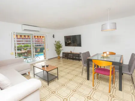 Libra, Appartement 6 personnes à Santa Susana - Photo 5