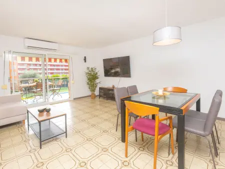Libra, Appartement 6 personnes à Santa Susana - Photo 6
