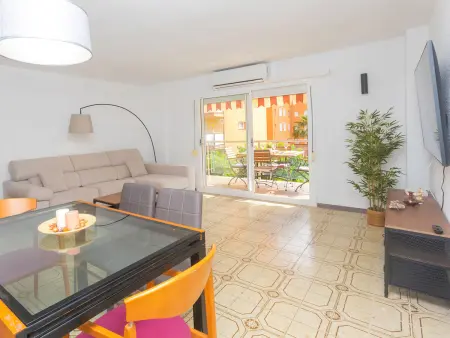 Libra, Appartement 6 personnes à Santa Susana - Photo 7