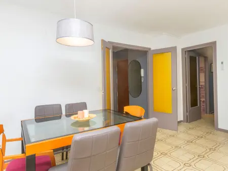 Libra, Appartement 6 personnes à Santa Susana - Photo 8