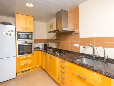 Libra, Appartement 6 personnes à Santa Susana - Photo 9