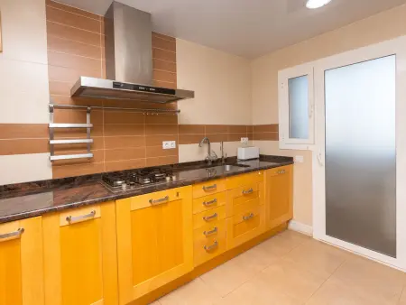 Libra, Appartement 6 personnes à Santa Susana - Photo 10