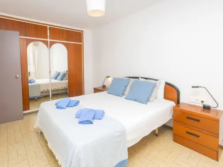 Libra, Appartement 6 personnes à Santa Susana - Photo 12