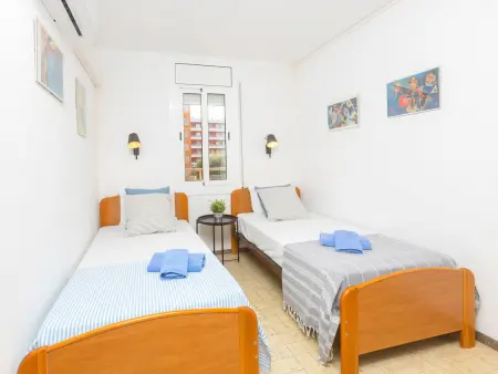 Libra, Appartement 6 personnes à Santa Susana - Photo 13