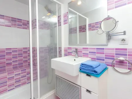 Libra, Appartement 6 personnes à Santa Susana - Photo 15