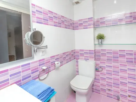 Libra, Appartement 6 personnes à Santa Susana - Photo 16