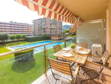 Libra, Appartement 6 personnes à Santa Susana - Photo 17