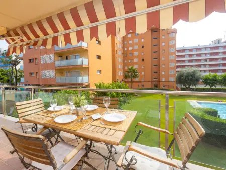 Libra, Appartement 6 personnes à Santa Susana - Photo 18