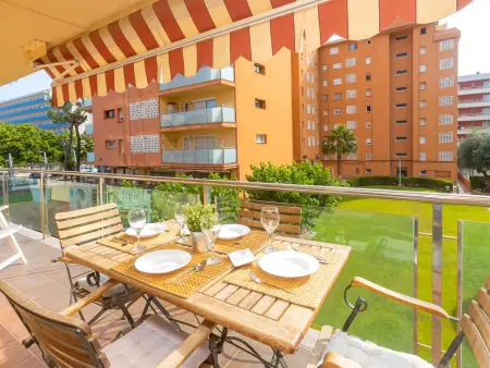Libra, Appartement 6 personnes à Santa Susana - Photo 19