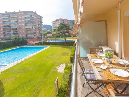 Libra, Appartement 6 personnes à Santa Susana - Photo 20