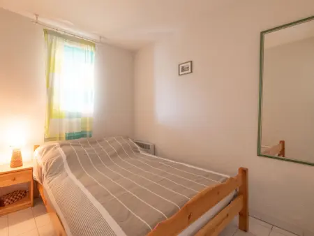 Les Terrasses du Lac, Appartement 4 personnes à Port Camargue - Photo 2