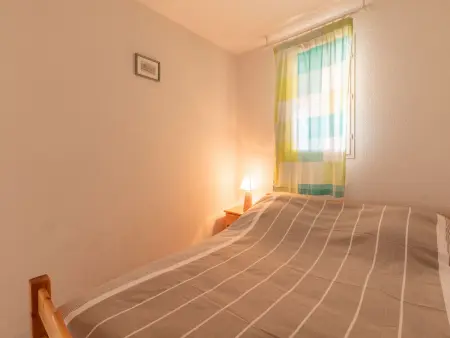 Les Terrasses du Lac, Appartement 4 personnes à Port Camargue - Photo 8