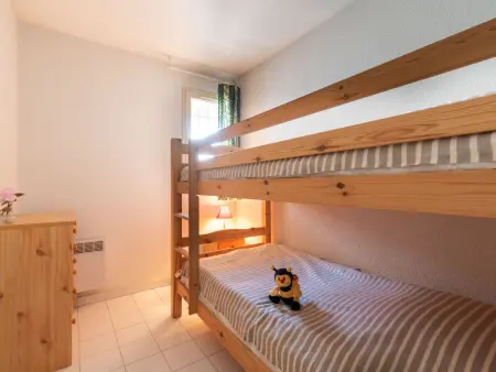Les Terrasses du Lac, Appartement 4 personnes à Port Camargue - Photo 9