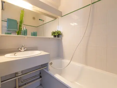 Les Terrasses du Lac, Appartement 4 personnes à Port Camargue - Photo 10